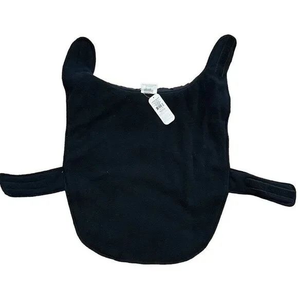 Top paw NWT fall winter dog jacket purple/pink - Picture 6 of 9